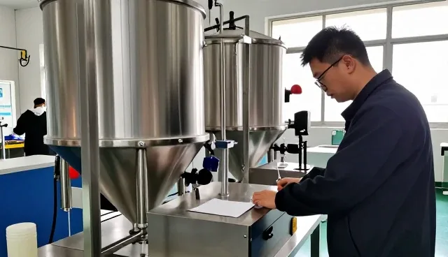 商业空间需求促进化工原料经营不断升级