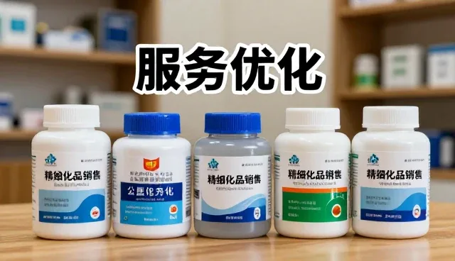 化工原料经营服务优化在多个应用场景中的实际价值
