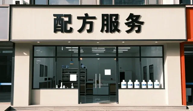 杭州固邦地坪材料有限公司介绍专业配套服务能力